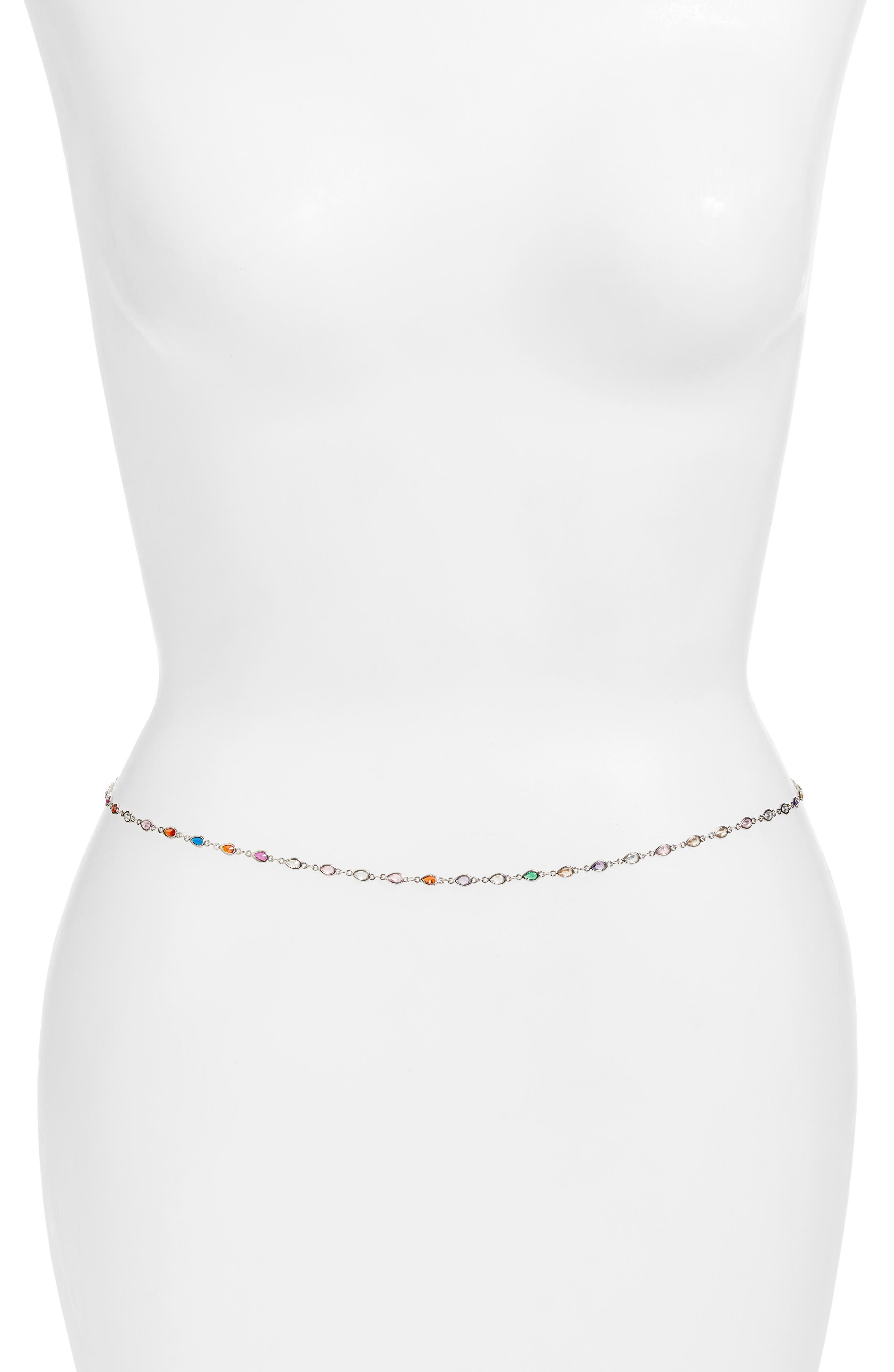 selected SILVER