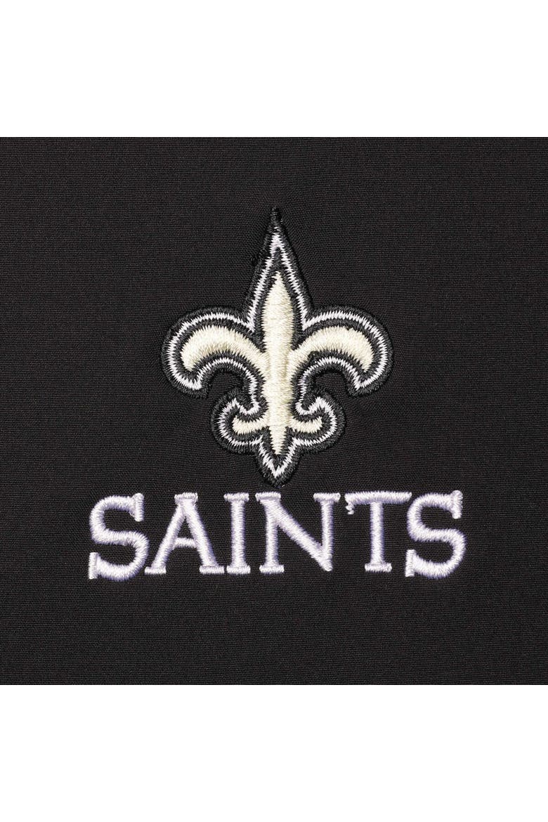 Men's Dunbrooke Realtree Camo/Black New Orleans Saints Circle Hunter Softshell Full-Zip Jacket, Alternate, color, Realtree Camo
