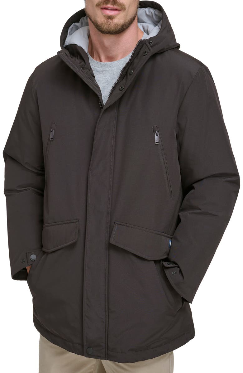 Dockers<sup>®</sup> Heavyweight Water Resistant Parka, Main, color, 