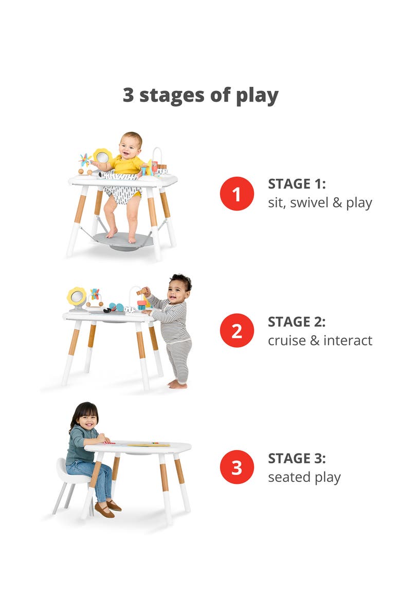 Discoverosity Activity Center, Alternate, color, MULTI