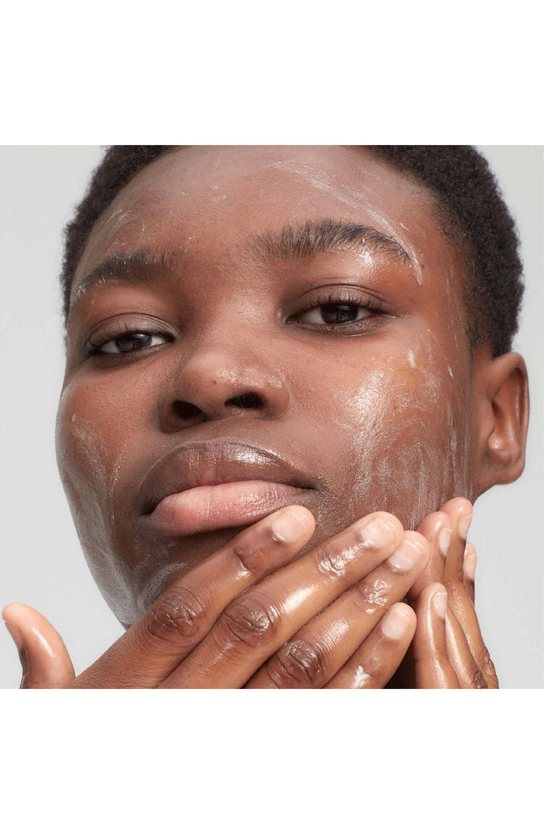 Victoria Beckham Lactic Acid Gel Cleanser, Alternate, color, 