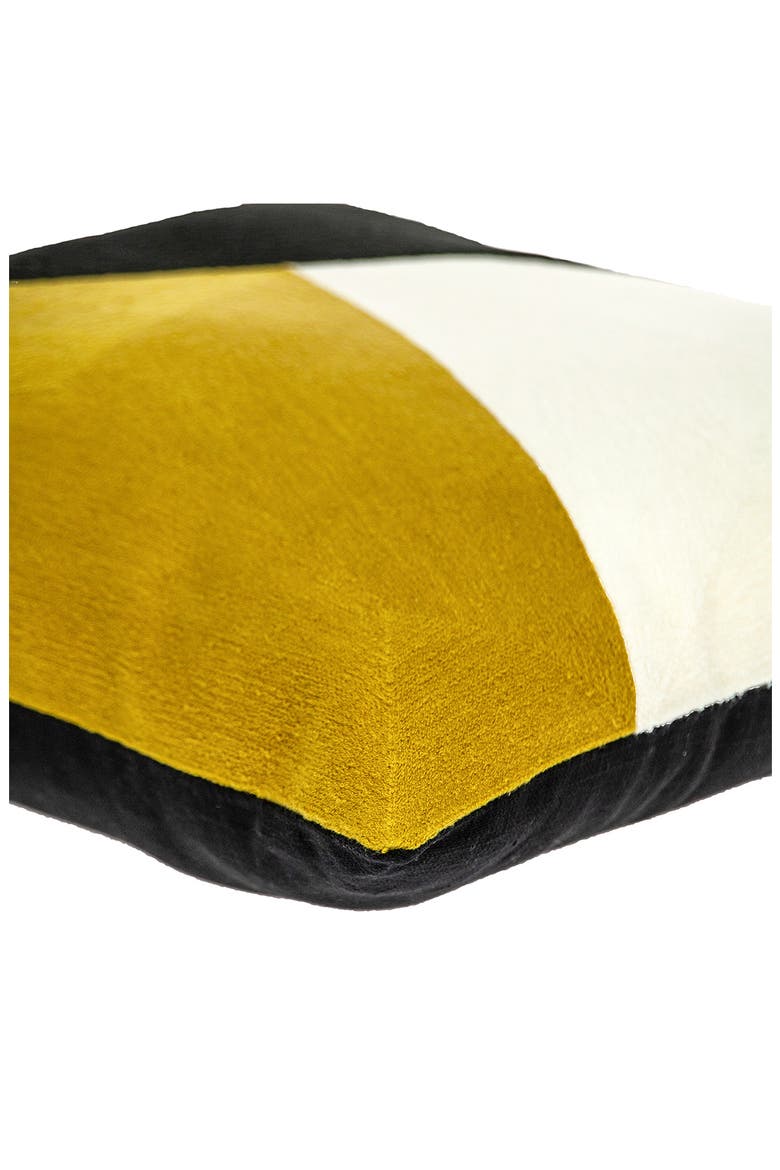 Lineo Decorative Accent Pillow, Alternate, color, MULTICOLOR