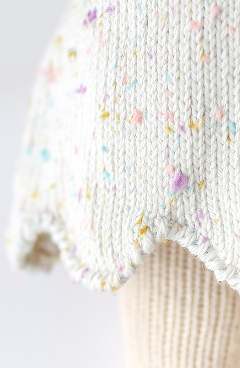 cuddle+kind Little Mia the Dog Stuffed Animal, Alternate, color, 