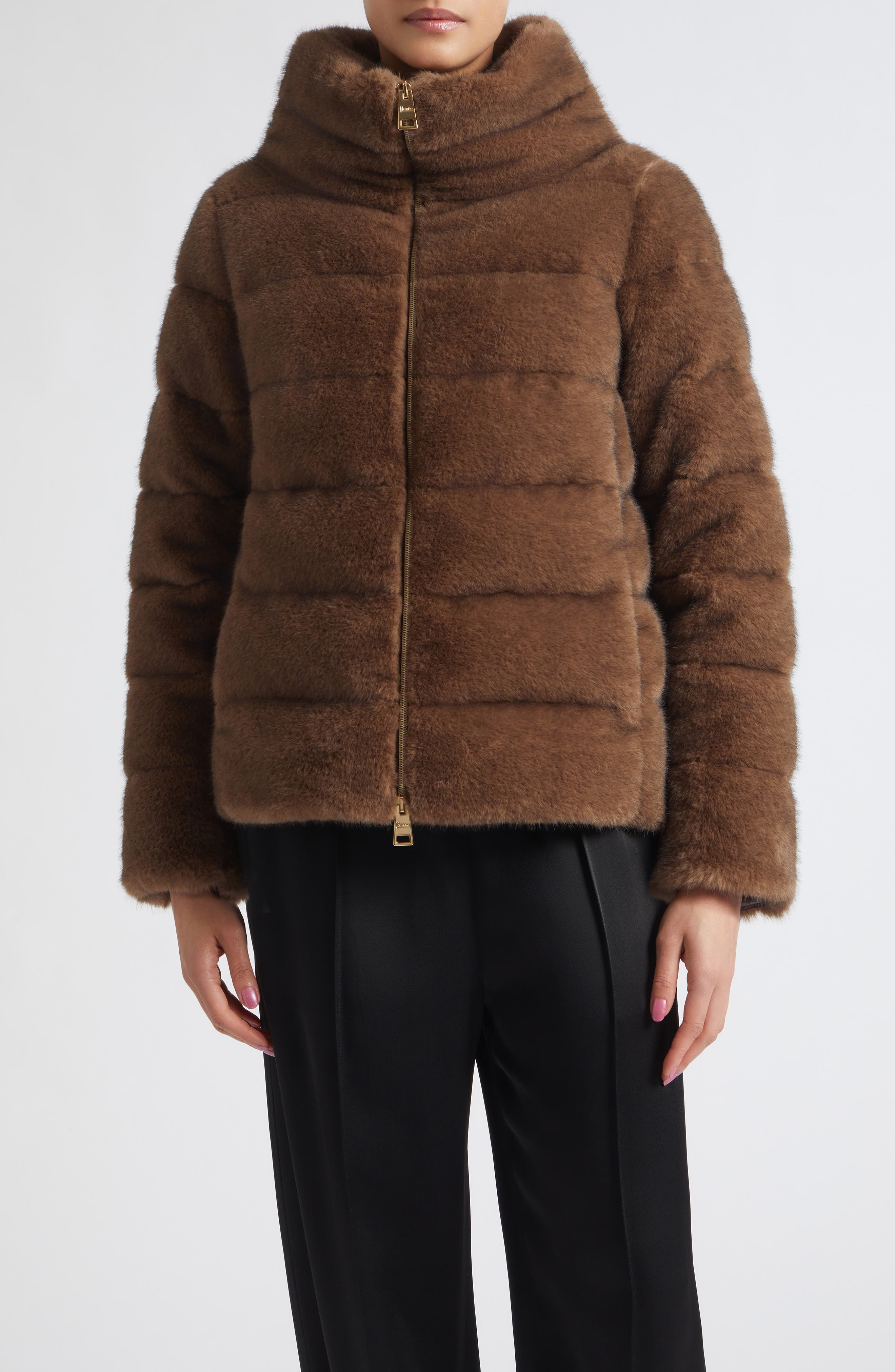 selected 8810 DARK BROWN