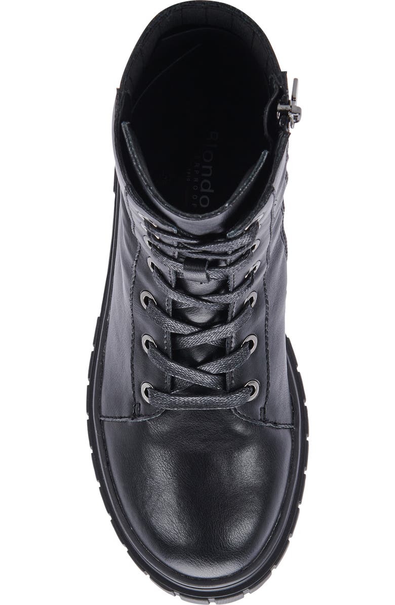 Blondo Promise Waterproof Lace-Up Boot, Alternate, color,