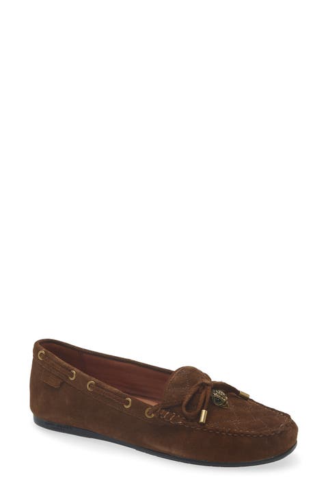 Eagle Boat Shoe