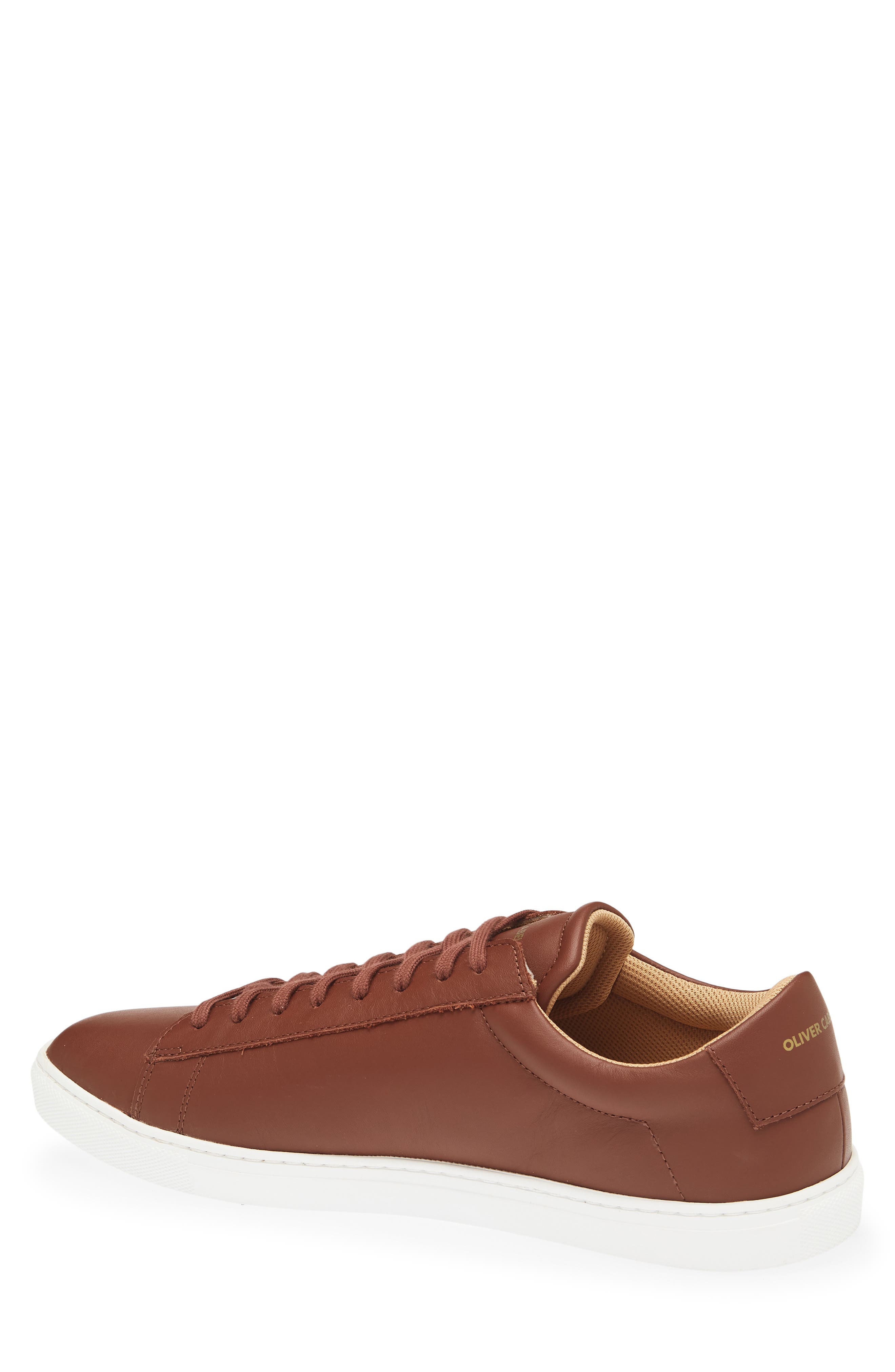 Low 1 Sneaker, Alternate, color, LION