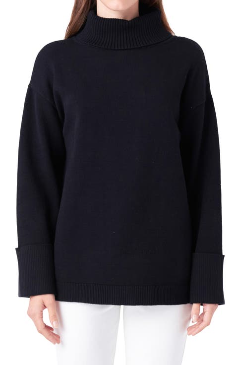 Women's Turtleneck Sweaters | Nordstrom Women's Turtleneck Sweaters | Nordstrom