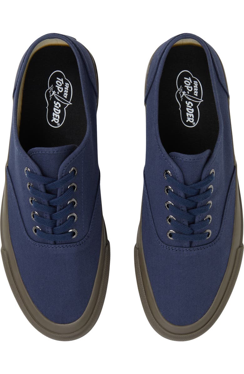 Sperry Top-Sider<sup>®</sup> CVO Sneaker, Alternate, color, Navy