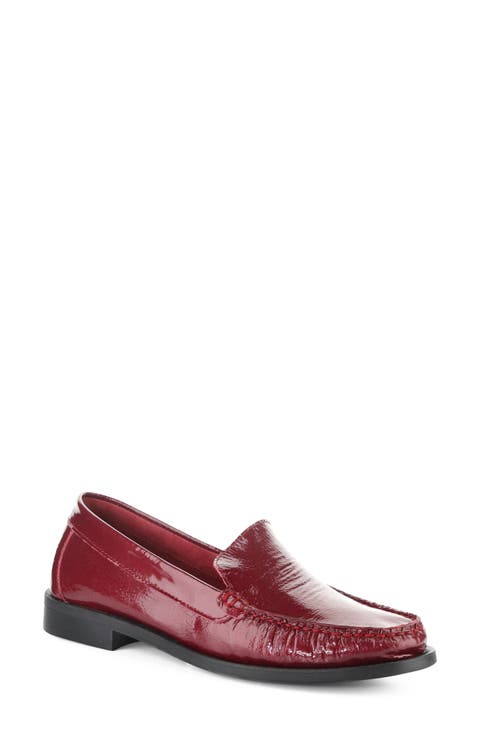 Dela Loafer