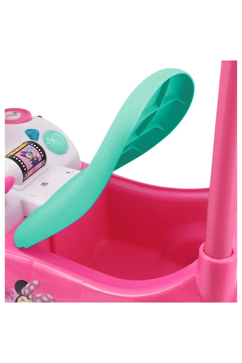 Minnie My First Activity Rideon, Alternate, color, Multicolored