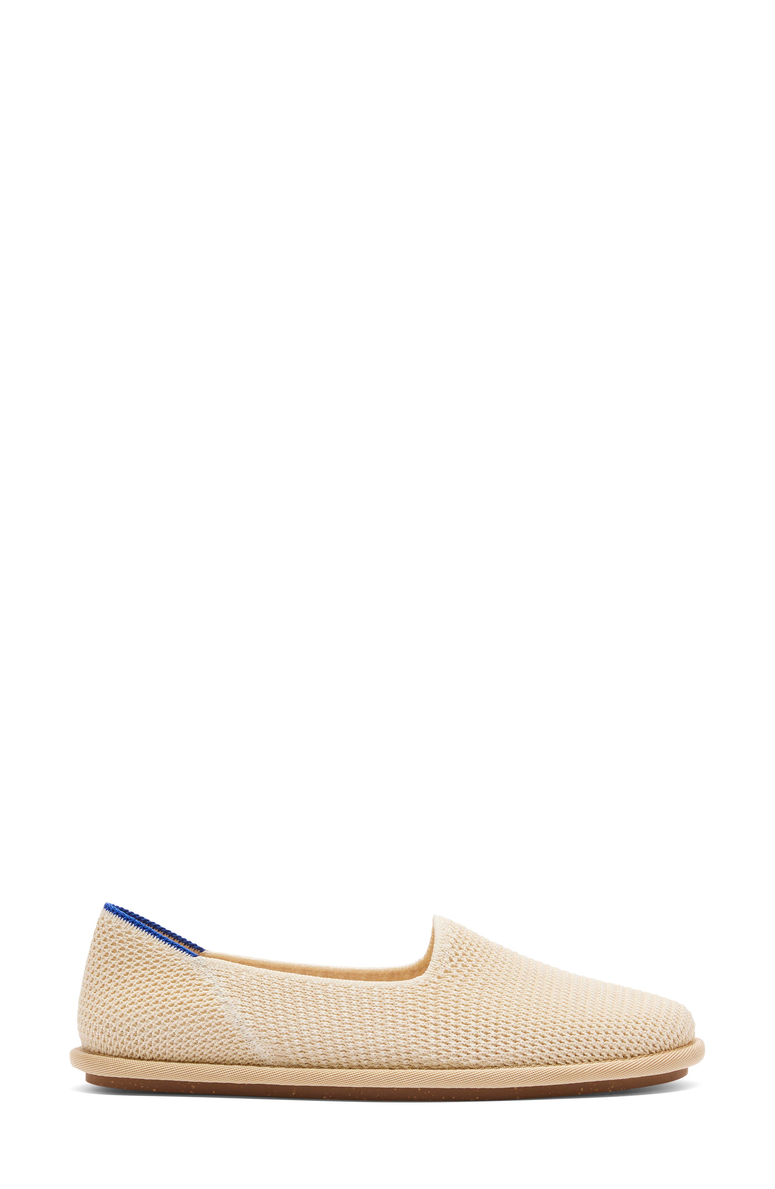 The Cruiser Loafer, Alternate, color, WHITE RAFFIA-KNIT