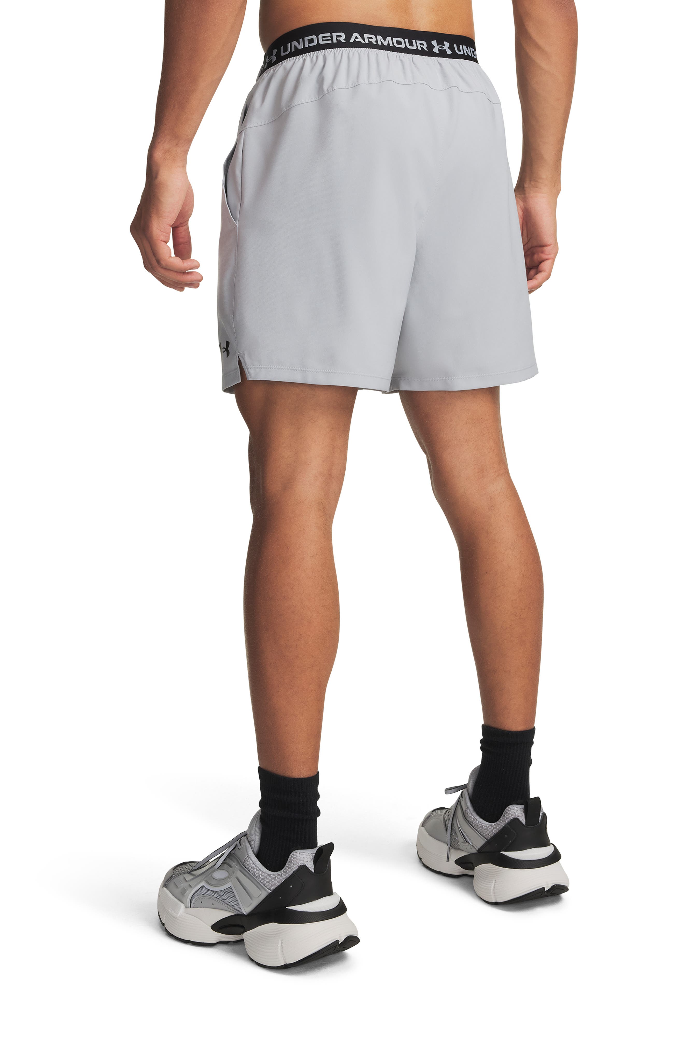 Vanish 2.0 Woven Shorts - image 4