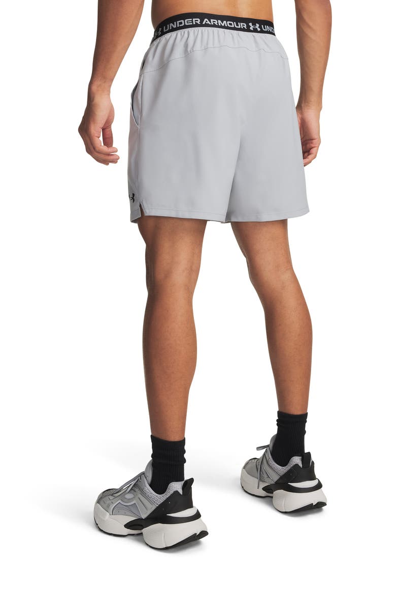 Vanish 2.0 Woven Shorts, Alternate, color, 011 MOD GRAY