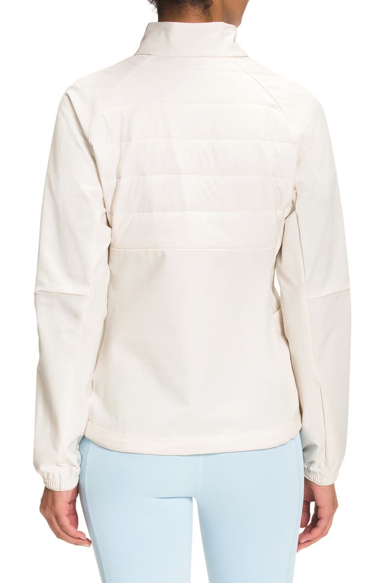 The North Face Shelter Cove Hybrid Jacket, Alternate, color, 