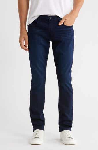 PAIGE Federal Slim Leg Jeans