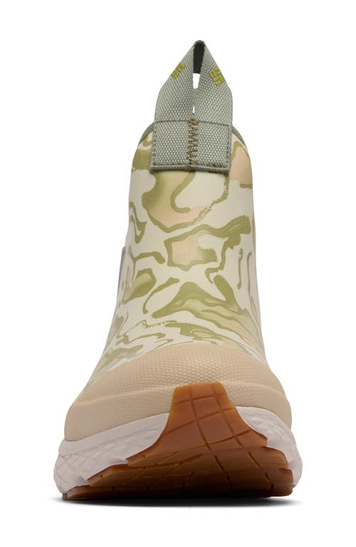 Columbia Pfg Pro Sport™ Boot In Ancient Fossil/cypress
