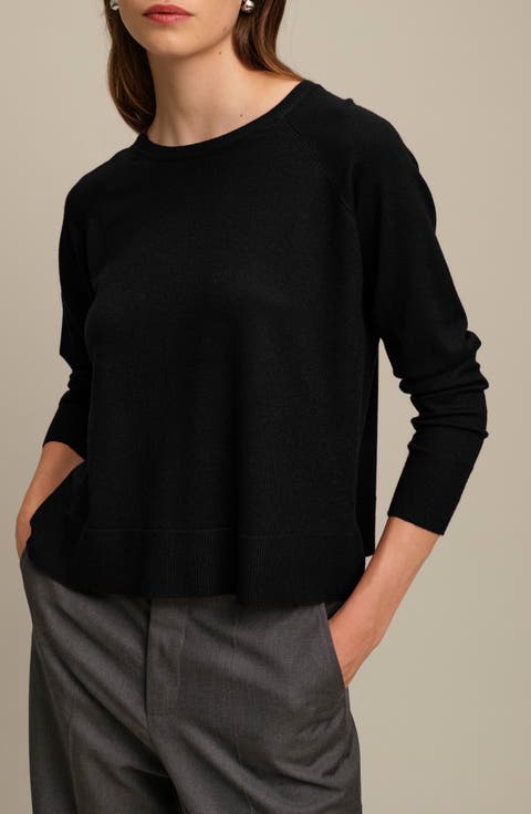 Lorriane Crewneck Sweater