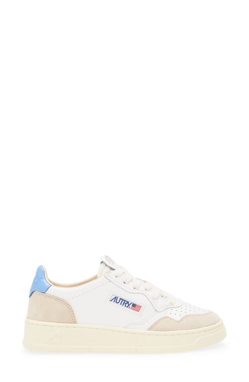 Autry Medalist Low Sneaker