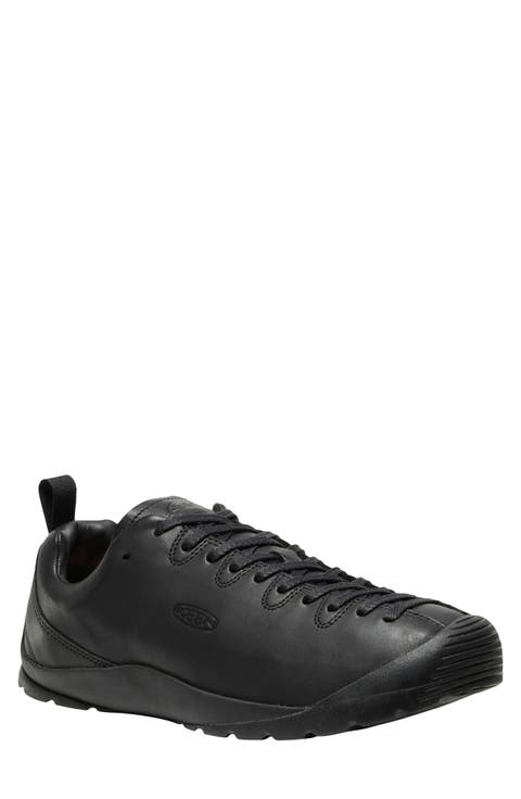 Jasper SE1 Leather Sneaker
