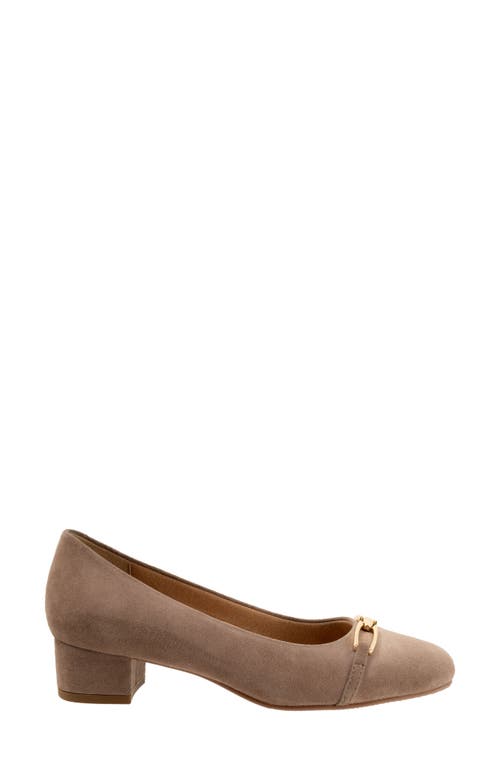 Trotters Dakota Pump