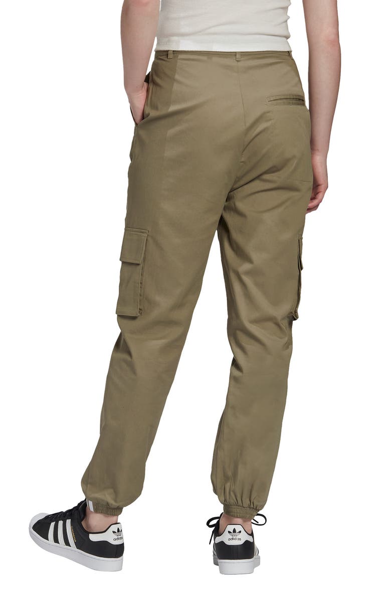 adidas Originals R.Y.V. Cargo Pants, Alternate, color, 