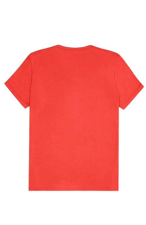 DALIX DALIX WOMENS LIL FLOWER LIGHTWEIGHT JERSEY TEE 