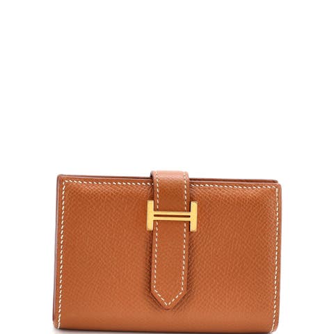 Bearn Wallet Epsom Mini