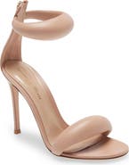 Gianvito Rossi Bijoux Sandals
