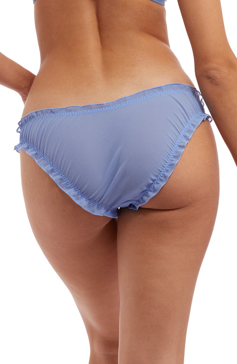 Playful Promises x Squish Lili Ruffle Briefs, Alternate, color, 
