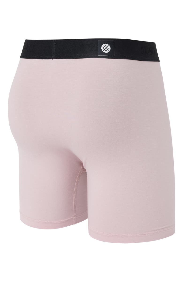 Stance Lilac Boxer Brief, Alternate, color, Lilac