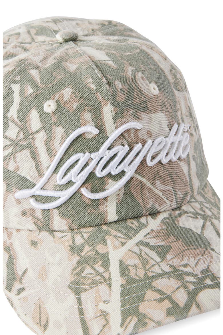 Men's 5 Panel Hat, Alternate, color, Tree Camo Lafayette