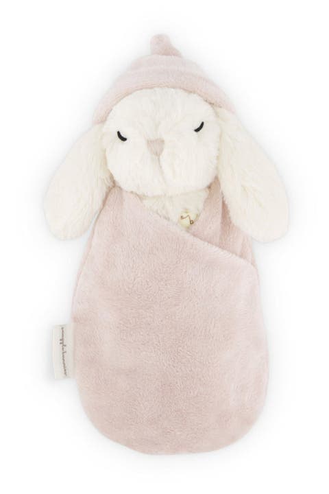 Stuffed Animal Sleeping Penelope - Willow