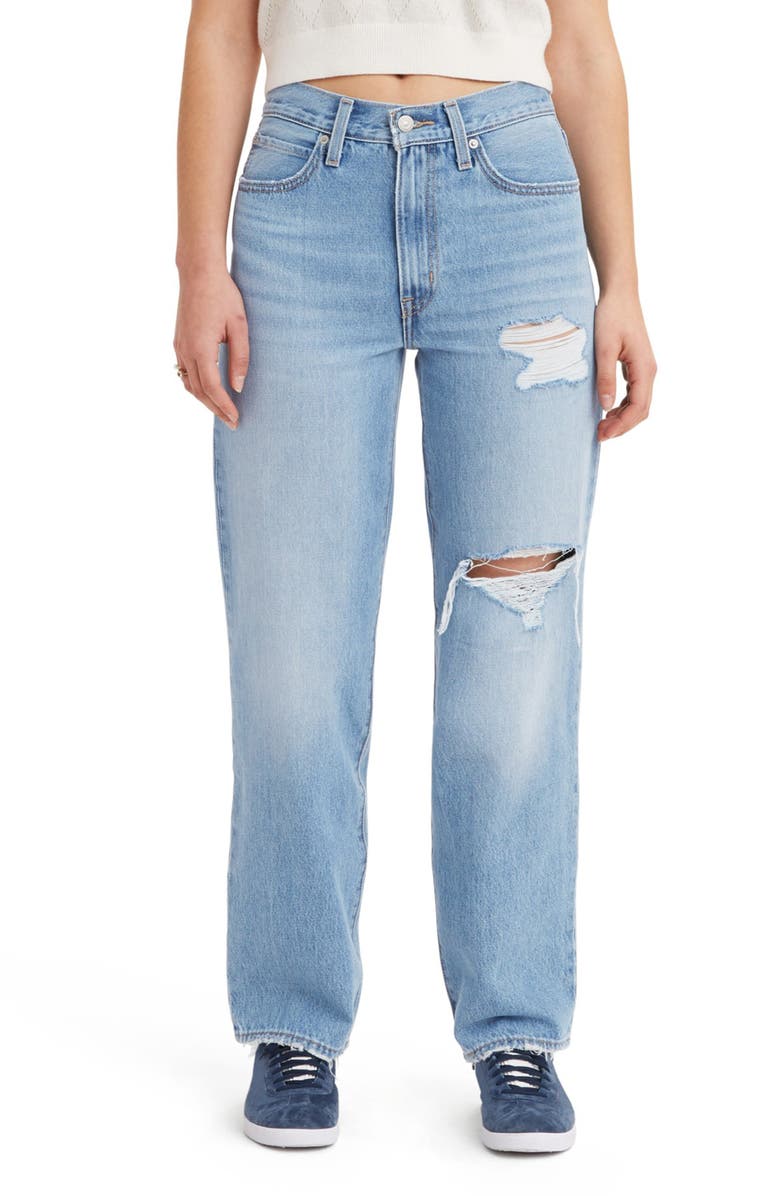 Levi's<sup>®</sup> 94' Baggy Jeans, Main, color,