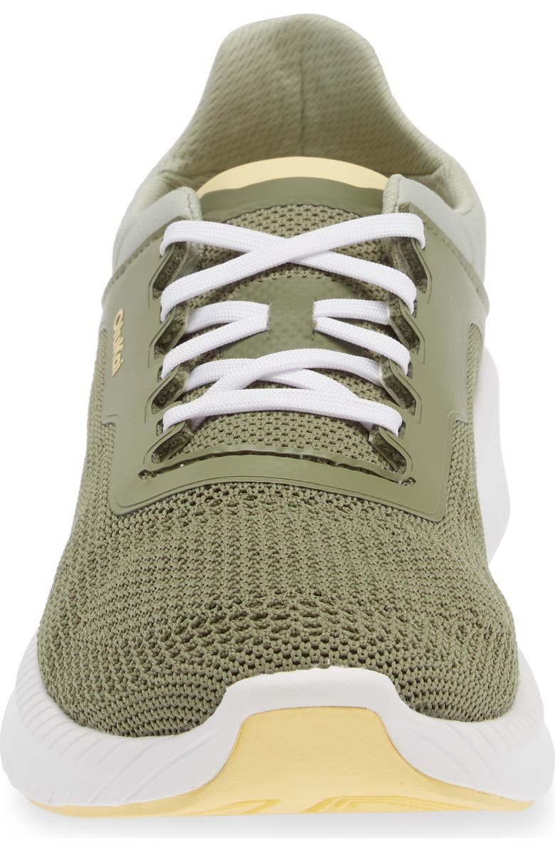 OluKai Island Hopper Convertible Sneaker, Alternate, color, Jungle / Jungle