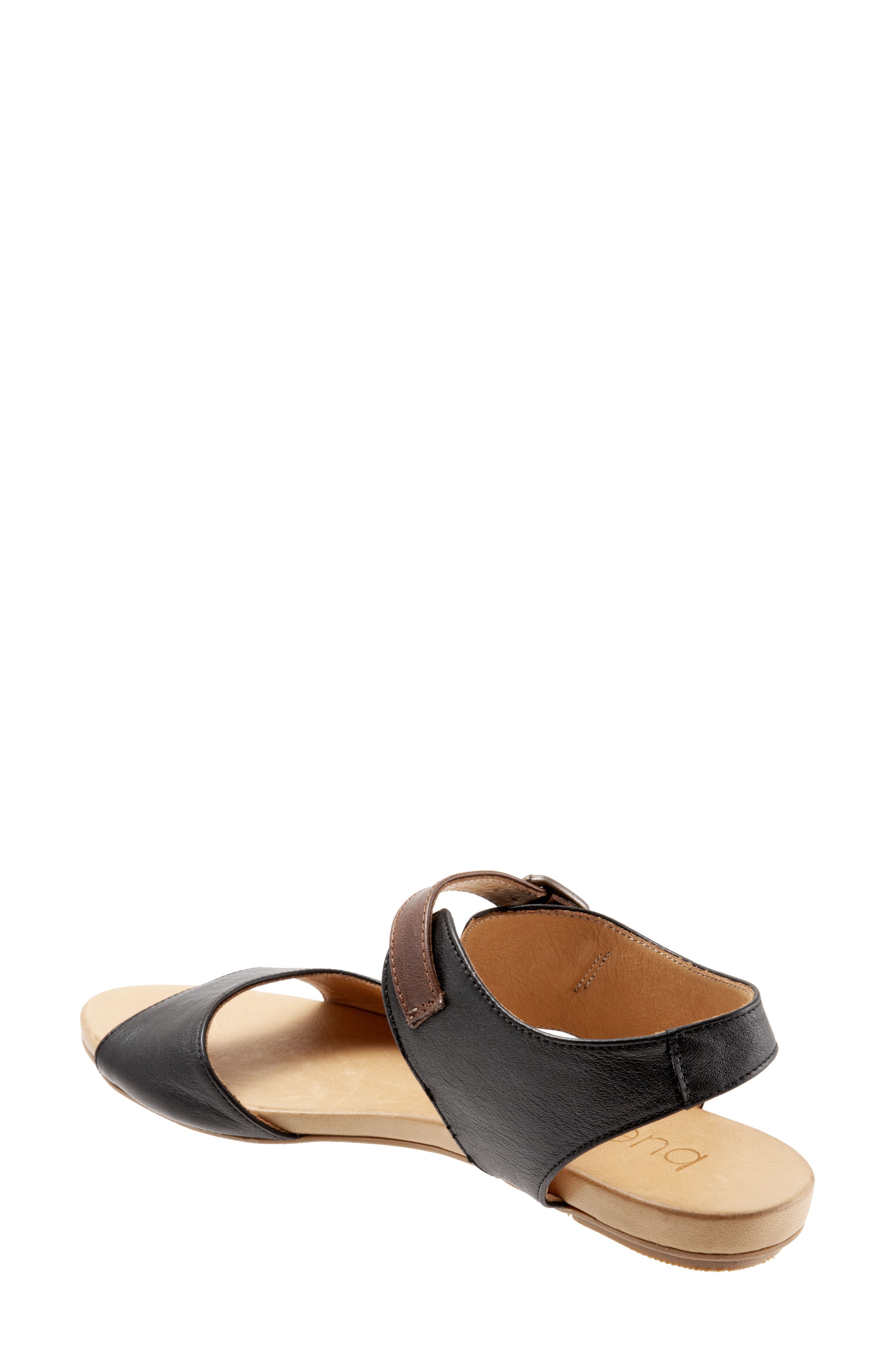 Bueno Kina Sandal, Alternate, color, 