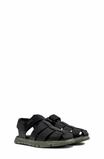 Camper Kids' Oruga Fisherman Sandal