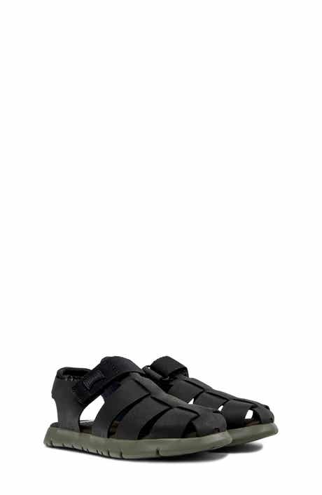 Camper Kids' Oruga Fisherman Sandal
