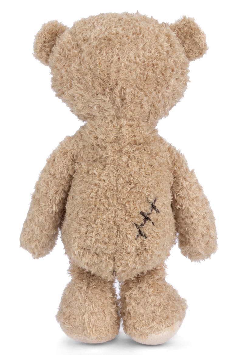 Kids' Nobody Is Perfect Teddy Bear Plush Toy, Alternate, color, NO COLOR