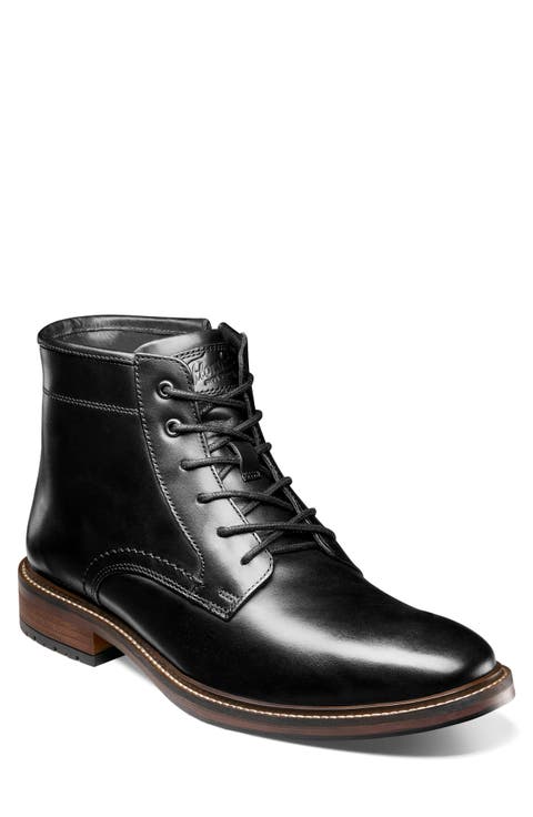 Forge Lace-Up Boot (Men)