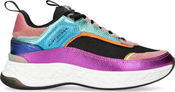 Kensington Sneaker
