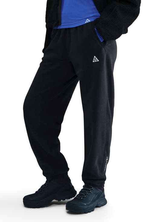 ACG Wolf Tree Fleece Sweatpants