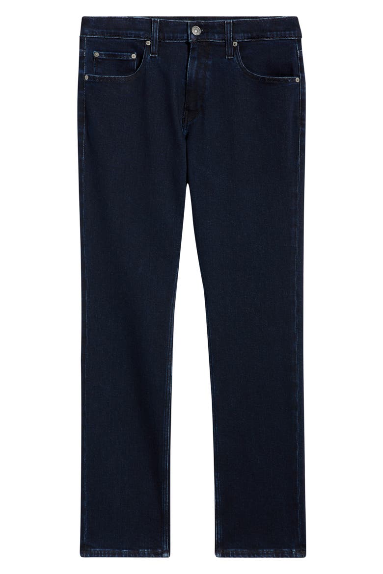Federal Slim Straight Leg Jeans, Alternate, color, TIMMONS