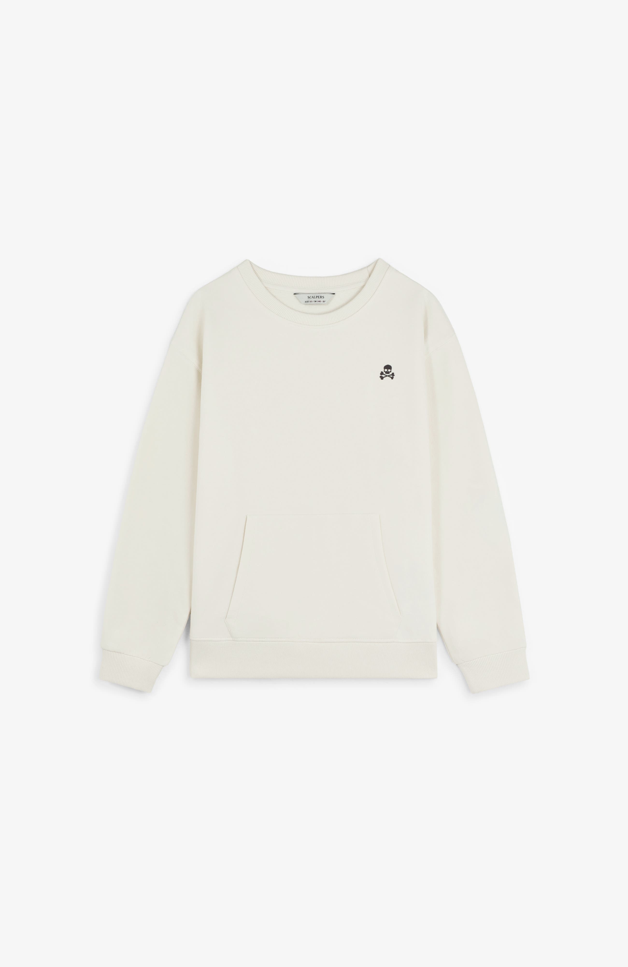 selected Offwhite