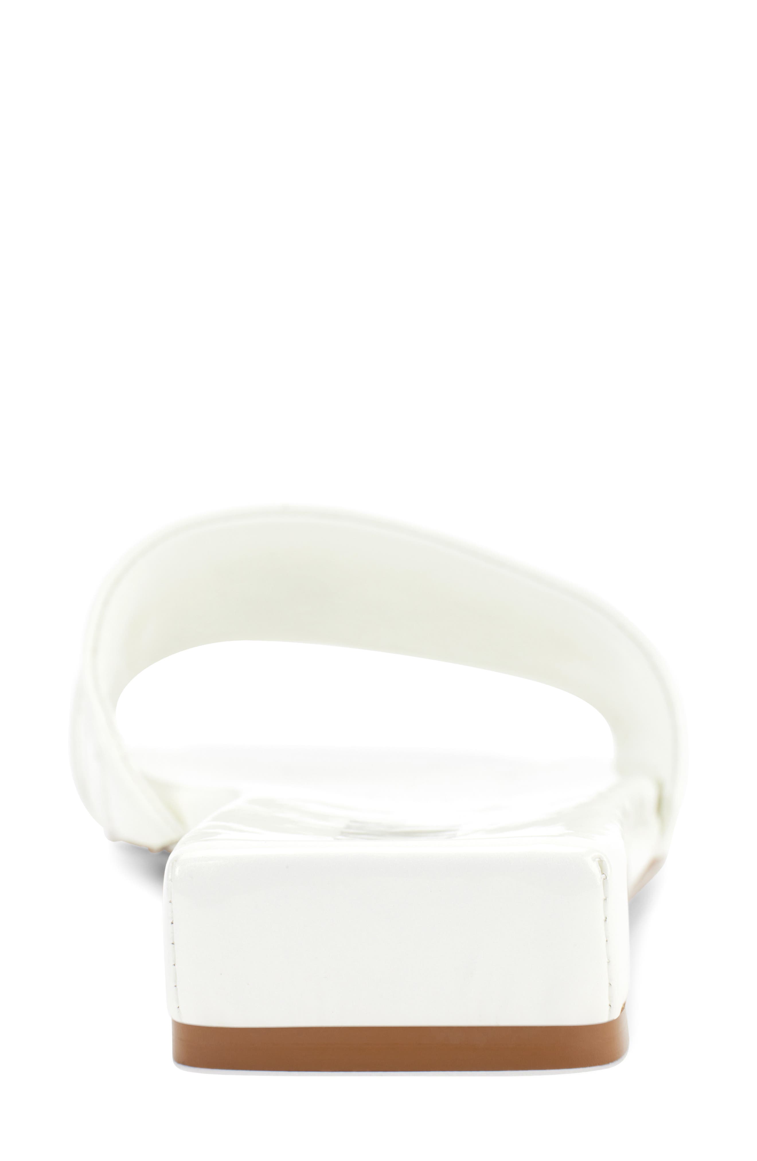 DKNY Alaina Slide Sandal, Alternate, color, 