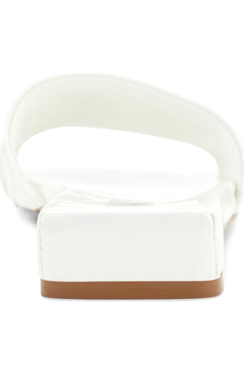 DKNY Alaina Slide Sandal, Alternate, color,