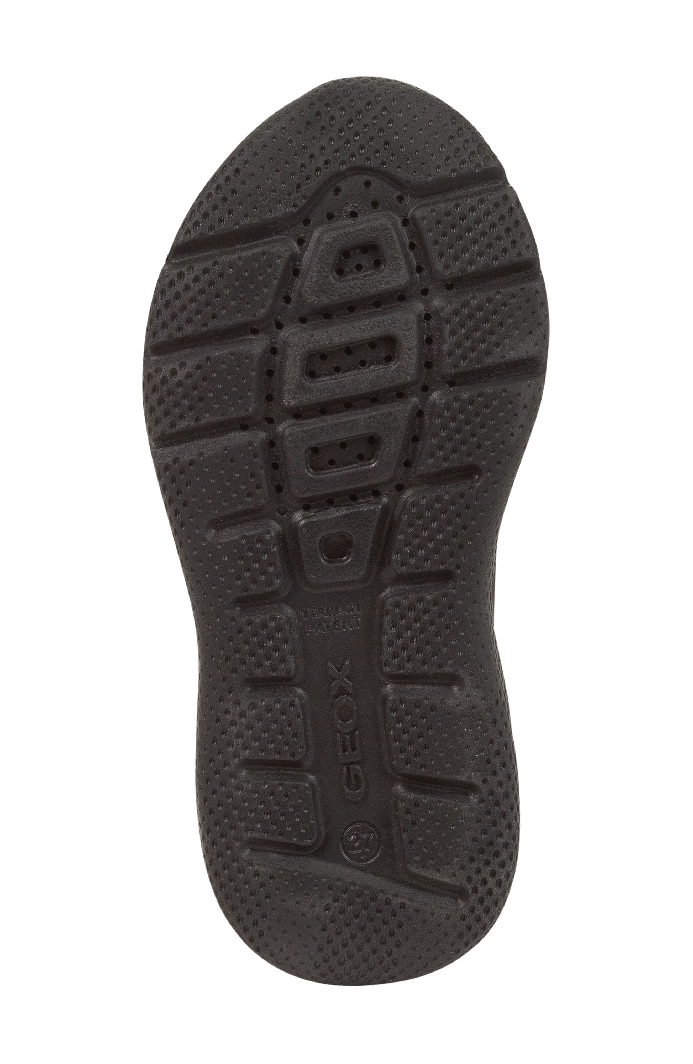 Geox Kids' Sprintye Sneaker, Alternate, color, 