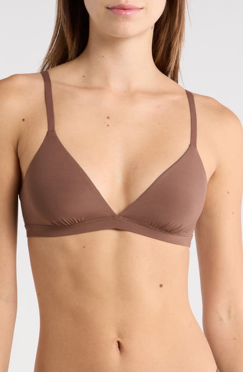 Triangle Bralette