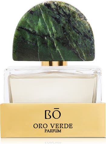 Oro Verde Parfum