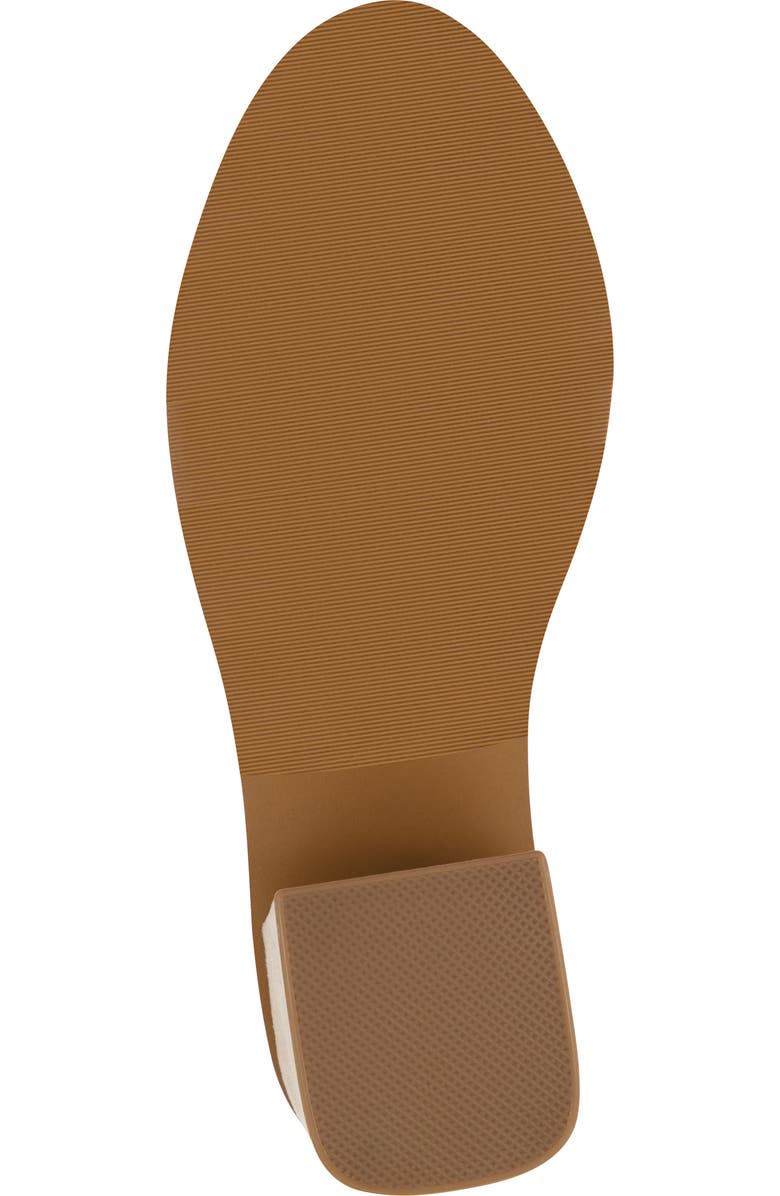 Marc Fisher Kids' Anya Stretch Boot, Alternate, color, Tan